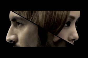 平井 堅　『グロテスク feat. 安室奈美恵』 MUSIC VIDEO