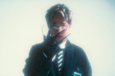 THE ORAL CIGARETTES「ERASE」Music Video (TVアニメ『地獄先生ぬ〜べ〜』第２クール・オープニングテーマ）