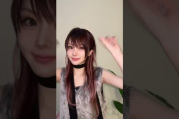 田中れいな 『Nobody』