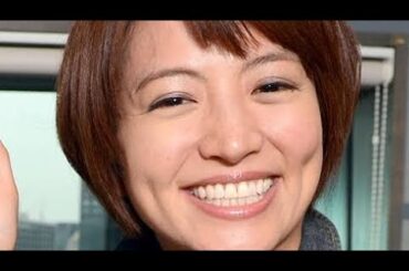 赤江珠緒が衝撃告白「国宝」監督の過去映画に出演も撮り直し連発「27回ぐらい」理由は