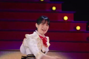 MOON NIGHTのせいにして (MOON NIGHT no Sei ni Shite)