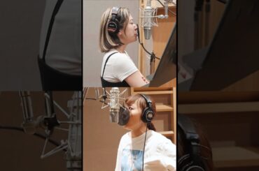 #寿美菜子 #高垣彩陽 「Beyond Days」Making Film ー04ー