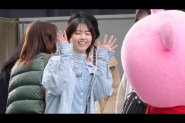 西野七瀬に広がる幸せの余韻――ふっくらとした表情が語る、山田裕貴との穏やかな日々