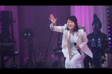 菊池桃子デビュー40周年🎊ライブbd/dvd発売🎬&クリスマスディナーショー🎄で感謝を込めてその他の魅力的なタイトル案:華やかで記念日感を出す:菊池桃子デビュー40周nt kokem