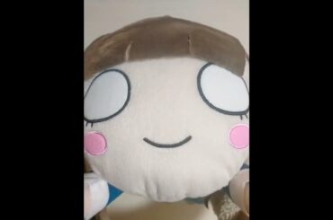 お人形遊びする鈴原希実 #鈴原希実