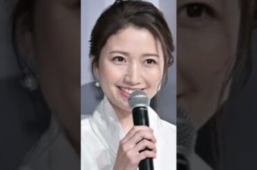三田友梨佳アナ、父の職業明かし共演者驚き「超有名」「とんでもないお嬢様」