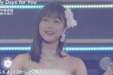 【51～70】ライブ映像で見るつばきファクトリー70曲メドレー