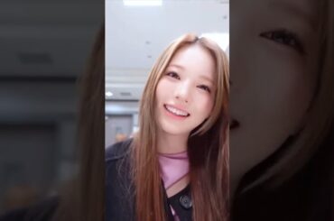 【NiziU】アヤカちゃん１等賞#ニジュー #アヤカ