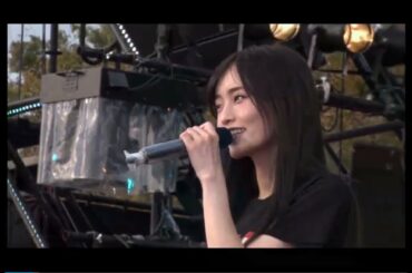 山本彩　サヤカソニック舞台裏メイキング