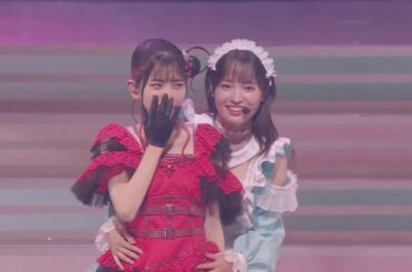 AiScReam - 愛♡スクリ〜ム!（Special ver ）(AiScReam presents Topping Live day 2)