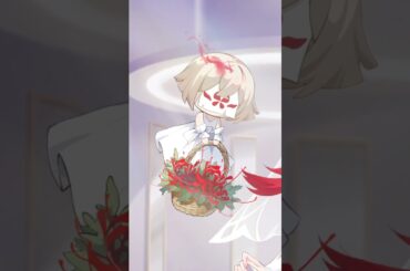 【放置少女】『純白の憧れ』イザナミ（CV：#日高里菜）