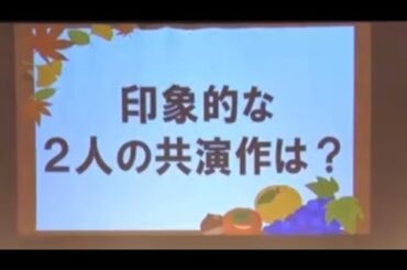 松岡くんへの置き土産な茅野さん