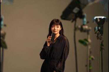 【RENOSY（リノシー）】生田斗真さん、江口洋介さん、池田エライザさん出演｜TVCM「みんなはじめてる」篇 メイキング映像