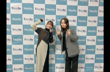 大久保瑠美 ３２１ヘルツのじかん EP.82_河瀬茉希さん