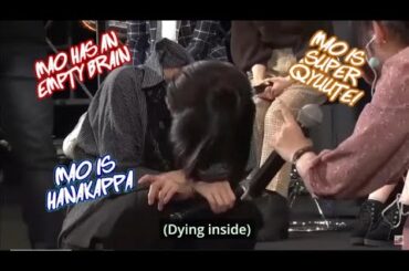 Mao Catching Strays Left and Right 「Magical Girl Site Voice Actors」