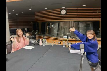 大久保瑠美 ３２１ヘルツのじかん EP.84_山下七海さん