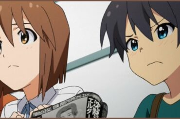 TRUE LOVE - Azumi Asakura & Manami Numakura