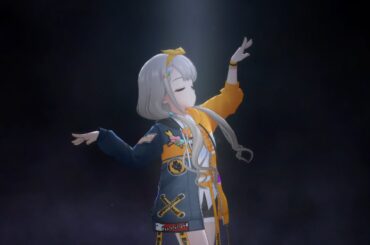 ワタシ御伽ばなシ（久川凪、神谷奈緒、原田美世 、佐久間まゆ、喜多見柚）