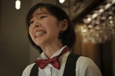 ビズリーチ 吉谷彩子 30秒01