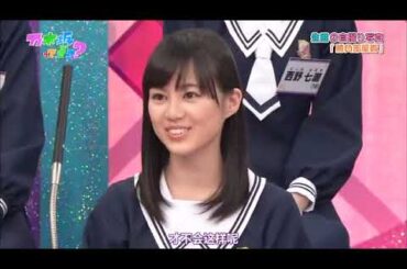 【乃木どこ】深川、川後の生誕祭&自撮り選手権の2本立て