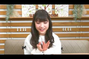 新井ひとみの東京女子流大学2017年11月14日