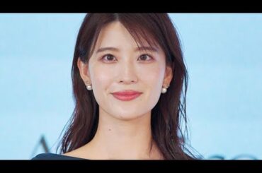 日テレ・郡司恭子アナ、第1子出産を発表「今は目の前の生活を大切にしながら 穏やかに」5月結婚公表