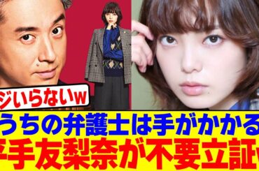 『うちの弁護士は手がかかる』平手友梨奈が不要立証wwwwwwwwwwwwwwwwwwwwwwwwwwwwwwwwwwwwwwwwww【2chまとめ】【2chスレ】【5chスレ】