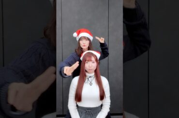 好きすぎて…🤯💚💜🍇#i_ris #アイドル #好きすぎて滅 #茜屋日海夏 #山北早紀