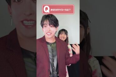 #早見沙織 さん#波多野翔 さんによる一問一答💗