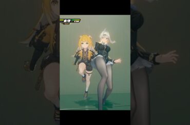 【ゼンゼロ】橘福福と儀玄の関係が最高に素敵な理由【ゼンレスゾーンゼロ】