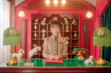 花澤香菜「Cipher Cipher」Music Video