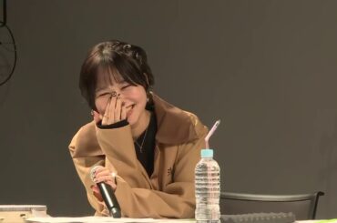 自分への偏見に気色ばむ伊藤美来さん➡富田美憂さんに飛び火する