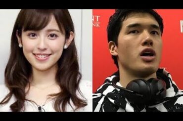 久慈暁子、第1子妊娠を発表「穏やかな日々を過ごしております」夫は千葉J・渡辺雄太　22年結婚