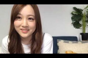 408星野みなみ20200610乃木坂46星野みなみのぎおび