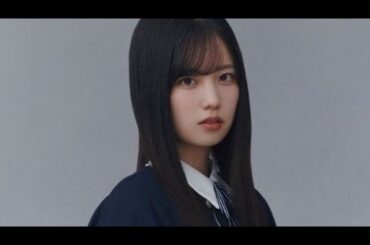 櫻坂46・勝又春、現役京大生であることを公表　発表前に葛藤した胸中明かす「どこか