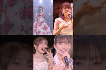 25歳永遠説 #juicejuice #宮崎由加 #金澤朋子 #植村あかり #宮本佳林