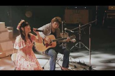 ♪風の香りと太陽(田村ゆかり)♪ 貴方の恋人になりたいのです {2019.8.12 Release BD [ゆかりっく FES'18 in JAPAN] より}