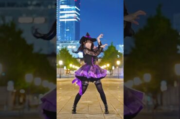 🎃🦇🕸 ⁡Day29┊︎📅生誕まであと11日！#crazypartynight #きゃりーぱみゅぱみゅ #ハロウィン #踊ってみた #dance #ダンス