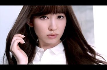 小嶋陽菜・蛯原友里・水原希子 : TSUBAKI (201402)