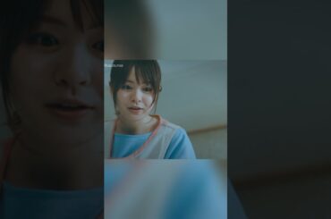 お昼ねまもう終わりですよ～ #drama #莉子 #明日いい日になる #fypage #shorts