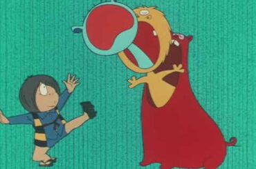 ゲゲゲの鬼太郎 ED「カランコロンの歌」加藤みどり、コロムビアゆりかご会 (1971)