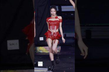 트와이스 채영 'Strategy' (Twice CHAEYOUNG FanCam) 4K 세로직캠 #チェヨン #孫綵瑛