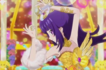 「Miss プリオネア」華園しゅうか