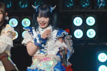 260109 하츠칸덴┃KISEO Debut live : Feel the Force┃웨스트브릿지