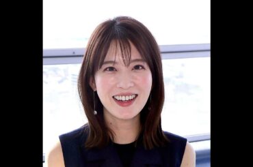 日テレ・郡司恭子アナ、第1子出産を発表「今は目の前の生活を大切にしながら 穏やかに」5月結婚公表