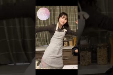 向井純葉 Bruno Mars I Just Might♪お披露目3周年記念♩Itoha Mukai Sakurazaka46