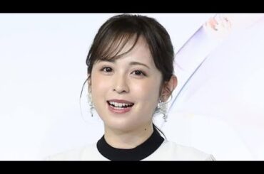 久慈暁子、第1子妊娠を発表「穏やかな日々を過ごしております」夫は千葉J・渡辺雄太　22年結婚