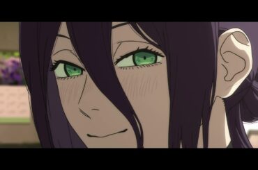 Reina Ueda (上田 麗奈) - Reze (Chainsaw man) voice actress gives you ASMR for 1 hour! Newlyweds Roleplay