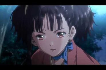 輪廻の果報があらん事を　[無名] [千本木彩花] [甲鉄城のカバネリ] [おまけ-040]