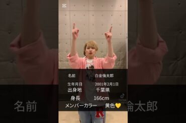 7m!n(セブンミニット)メンバー紹介！